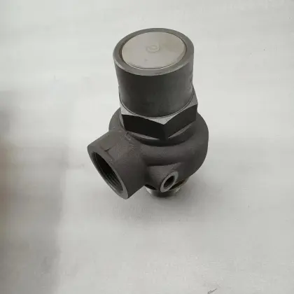 Minimum Pressure Valve QX112535 for Gardner Denver Air Compressor Spare Parts