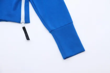 Ladies Knit Activewear Pullover