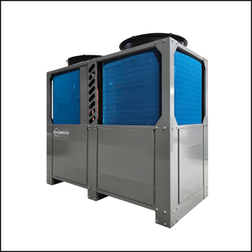 Hotel School Hospital Water Heater heat pump