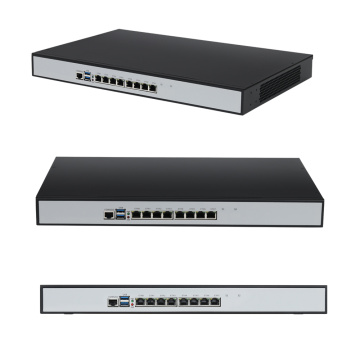 Intel Core i5-3210m Firewall 1U Server