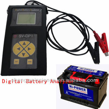 auto battery analyzer