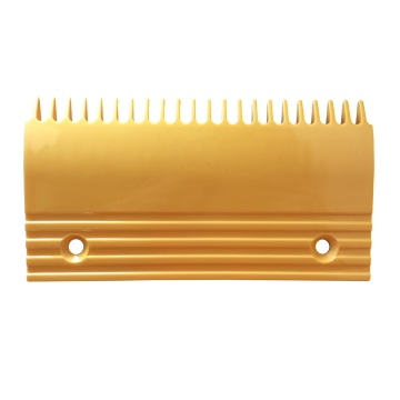 Bimore Escalator Travelator Comb Plate OTPC002 ABS L199mm W107mm CTR 22T