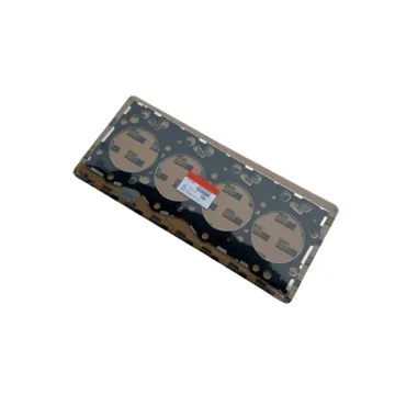 China's Affordable Gasket Kit 2830707: Your Solution for Diesel Engine Spare Parts