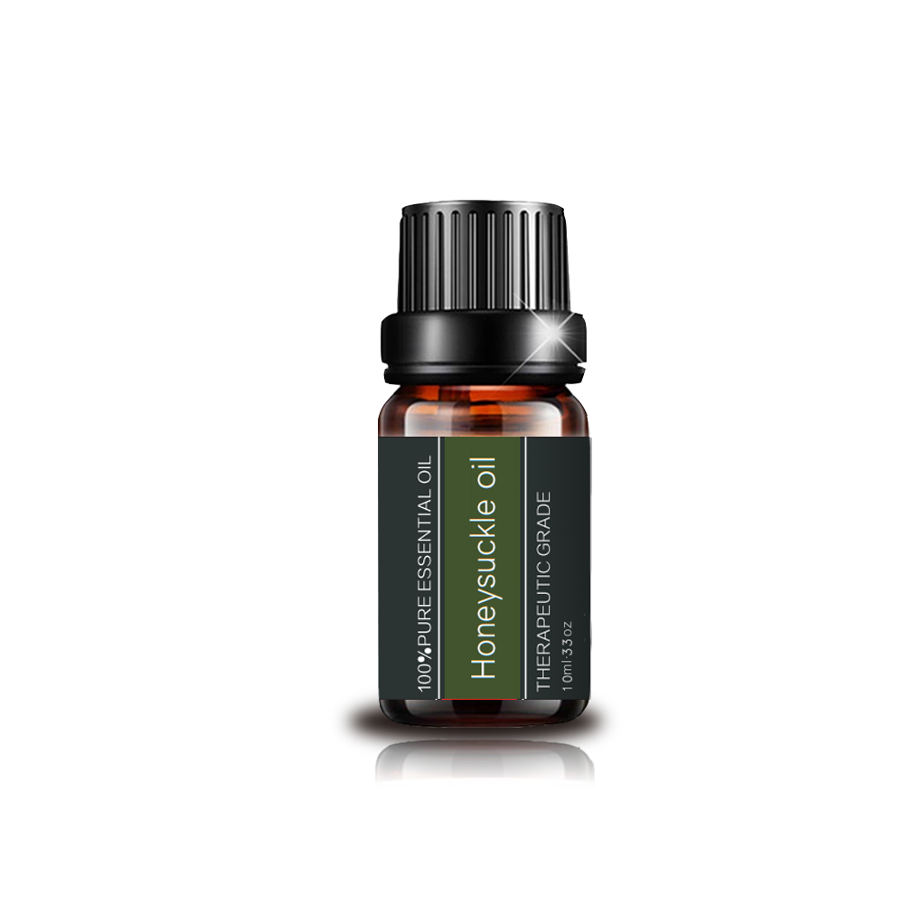 treatment women Essential Oil Honeysuckle essential oil