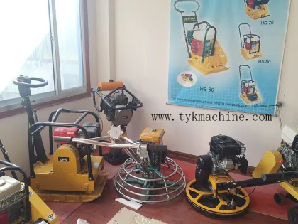 power trowel road trowel plastering trowel machine