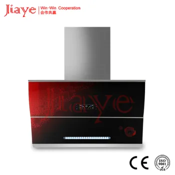 hot sale design stainless steel chimney range hood