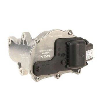 BMW asli VDO Throttle Actuator 13627838085 / A2C5314283980