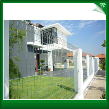 Malaysia Serbuk Serbuk BRC Garden Fencing