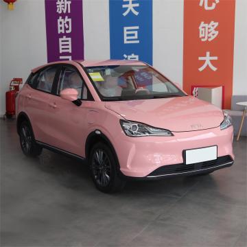 401KM Range RHD Electric SUV: High Performance Electric Vehicle for Southeast Asia Market