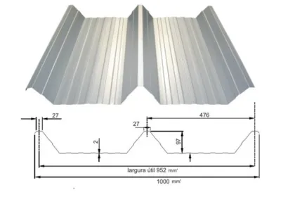 Decking Composite Floor Covering Machine