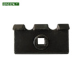 H208429 John Deere combine wear plate beater bar