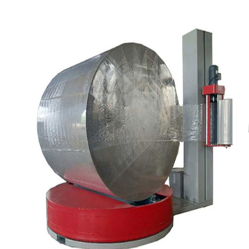 Multipurpose Rolls Wrapping Machinery