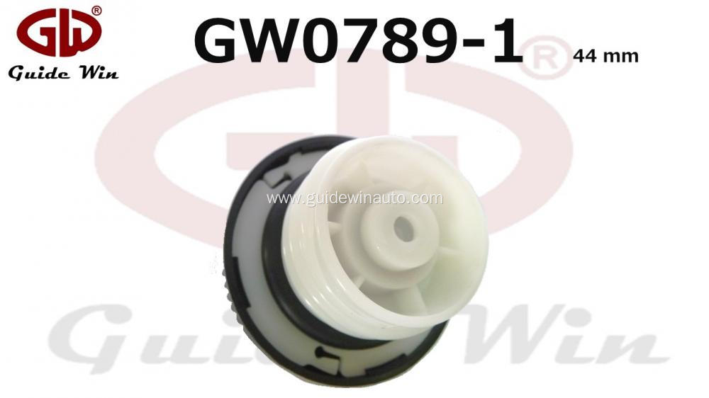 Nonlocking Gas Cap for Ford