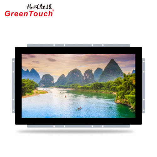 23.6 Inci Windows Touch All-in-one