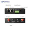 300 Mb / s 2,4 GHz CPE Mini 4G Industrial M2M Router