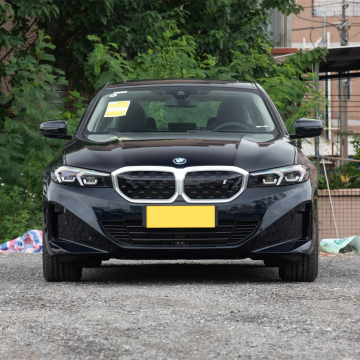 2023 BMW i3 eDrive 35L - 5 Door 5 Seat Electric Car with Fast Charging (0.68 Hours) and Top Speed 180 km/h