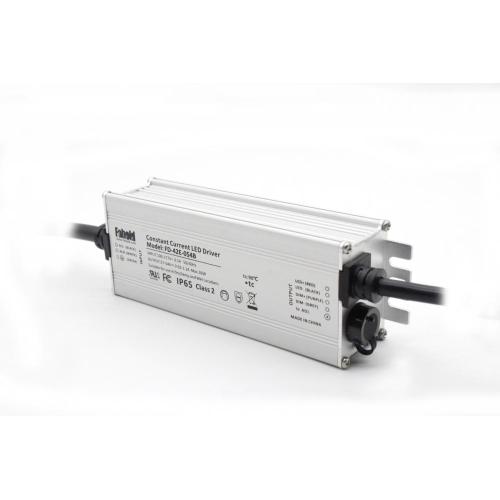 Canopy LED Driver UL Listed certified.
