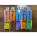 ETH Crystal Bling 6000 Disposable Vape Wholesale