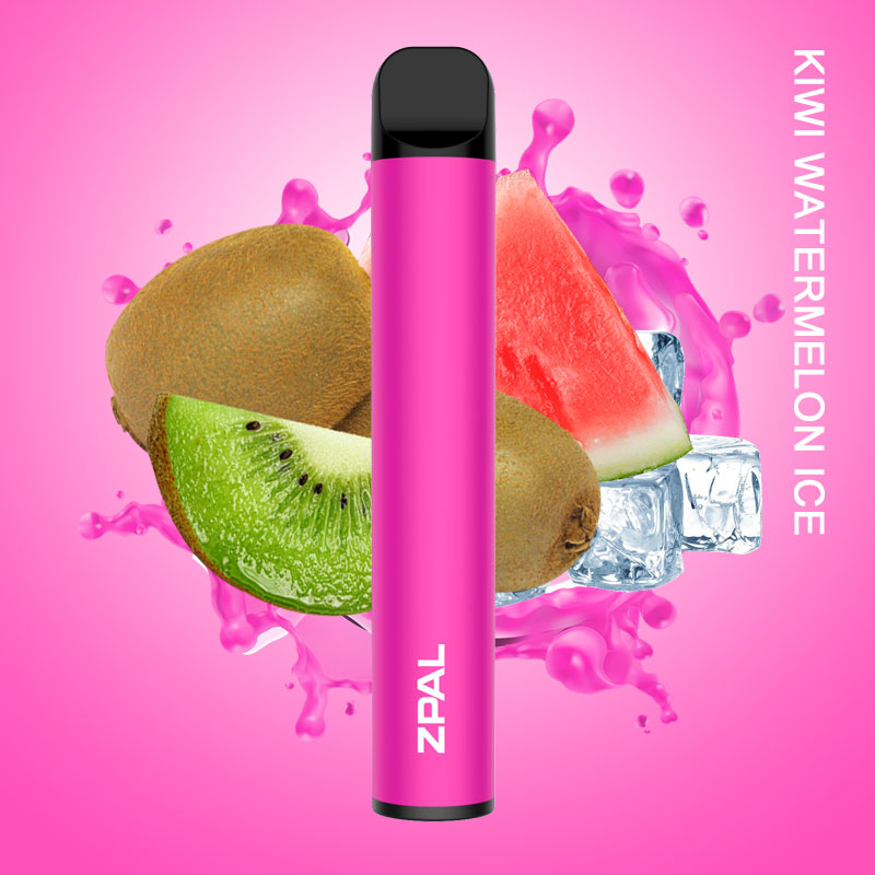 Zesty Mango Ice E-Cigarette