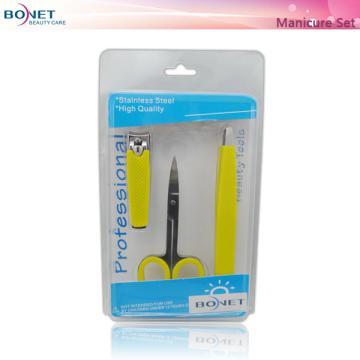 SMS201205F New Design Manicure Set