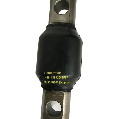 MAC K-TRUCK HENDRICKSON Torque Rod Bushing M-3790