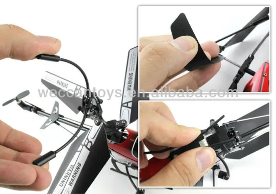 Alloy Model anti-interference 2.4G rc toy army helicopter ferngesteuert