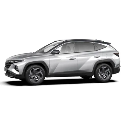 Compact SUV Hyundai Tucson