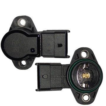 Drosselklappensensor TPS 35170-26900 für Hyundai Accent, Kia Rio II 2005-2010