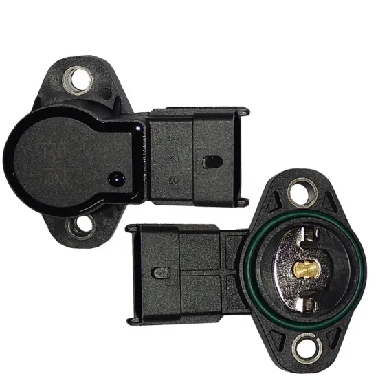 Throttle Position Sensor TPS 35170-26900 for Hyundai ACCENT, Kia RIO II 2005-2010