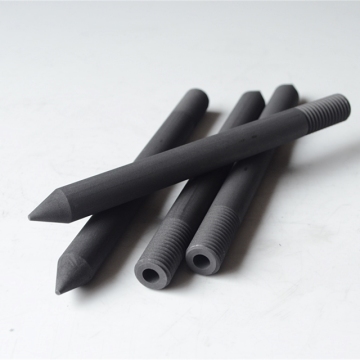 Machinable Ceramics and Graphite Bushings - US Supplier