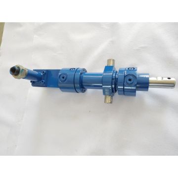 Non-standard Double-Ear Engineering Oil Cylinder