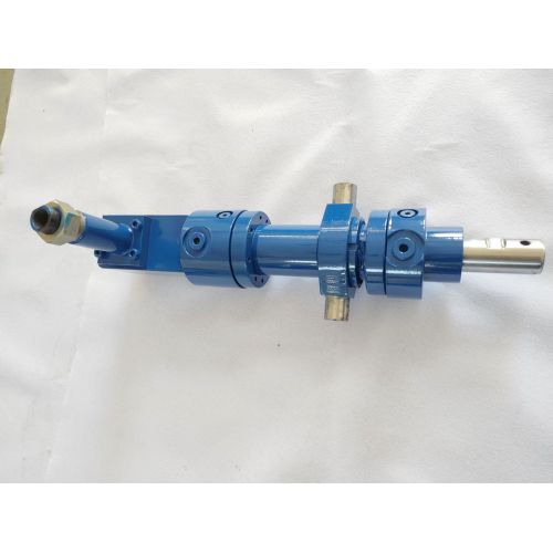 Non-standard Double-Ear Engineering Oil Cylinder