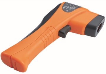 652 Infrared Thermometer Laser