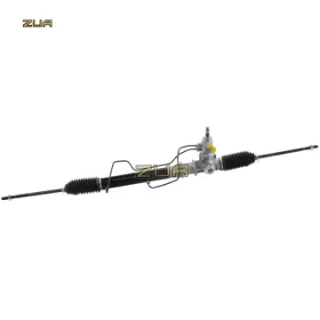 Factory Price Power Steering System Parts for Mitsubishi Pajero IO/PININ (H6W/H7W) - Rack and Pinion MR374045/MR319767