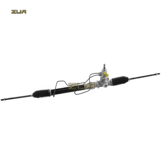 Factory Price Power Steering System Parts for Mitsubishi Pajero IO/PININ (H6W/H7W) - Rack and Pinion MR374045/MR319767