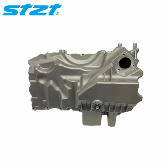 STZT 11137618512 Engine Oil Pan for BMW 2 3 4 5 Series and More