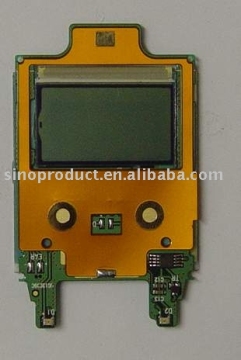 Mobile phone flex cable for 520