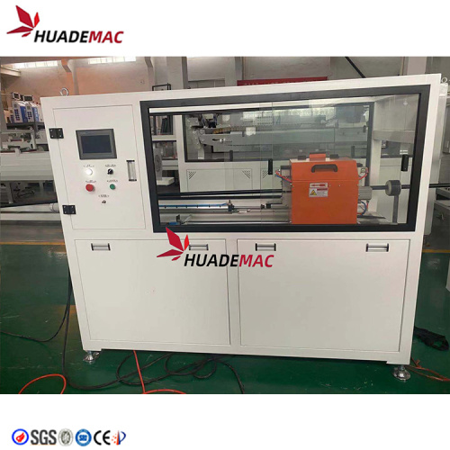 20-63 mm PE HDPE pijpmachine