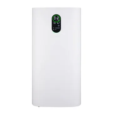 best choice big wifi air purifier