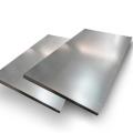 Placa de acero galvanizado ASTM GIDX53D