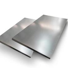 Placa de acero galvanizado ASTM GIDX53D