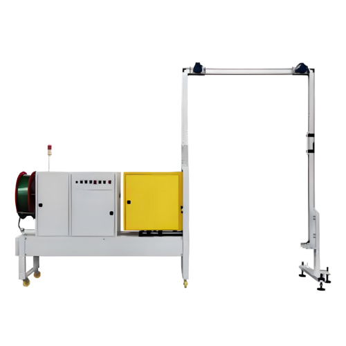 آلة الربط العمودية الأوتوماتيكية