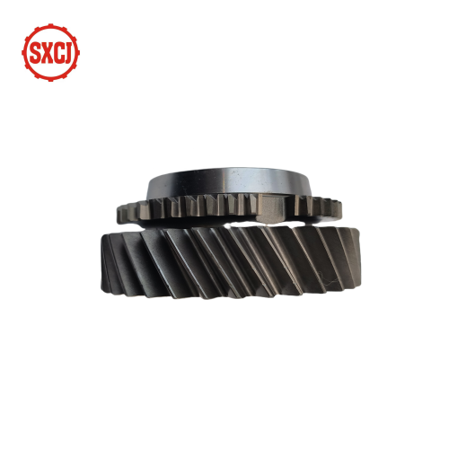 Manual Auto Parts Transmission Box Gear for Toyota 2KD - OEM 33033-60050 33033-22050/-OK030 33034-60021/33033-OK010
