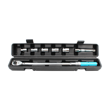 Bike Torque Wrench Set 210Nm - 7pcs