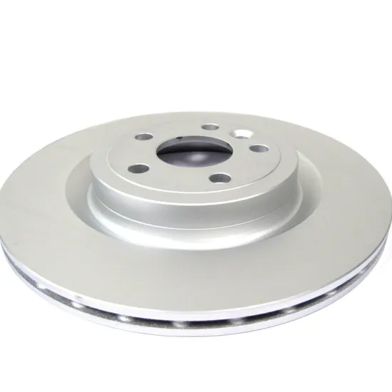 LR090699 T4A2061 Brake Rotor Disc for Range Rover Velar 2.0T: Replacement Parts