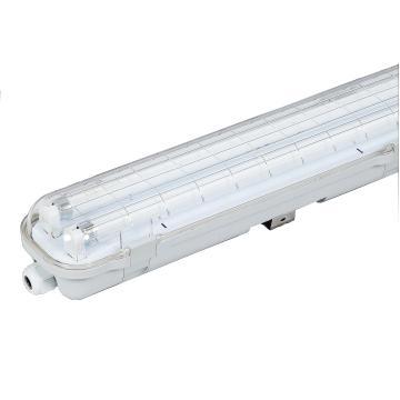 high transimittance IP65 waterproof fluorescent lighting fixture