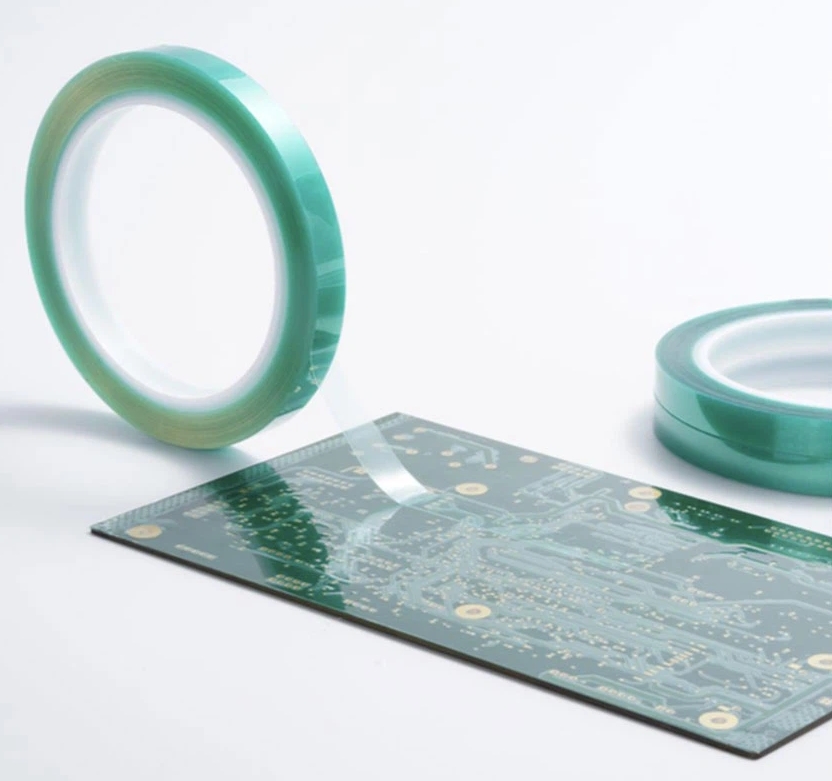 نوار حفاظت از حیوانات خانگی سبز