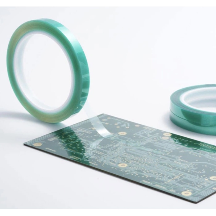 شريط حماية الحيوانات الأليفة الأخضر