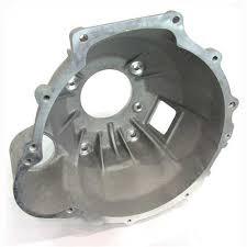 aluminum gearbox case