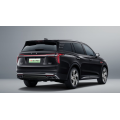 Hongqi HS7 Latest Price and Features